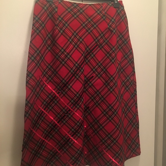 Anthropologie Dresses & Skirts - Anthropologie Skirt